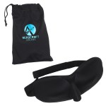Shut-Eye Travel Eye Mask 1 Shut-Eye Travel Eye Mask 1