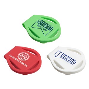Clip-All All-Purpose Magnetic Clip Holder 1 Clip-All All-Purpose Magnetic Clip Holder 1