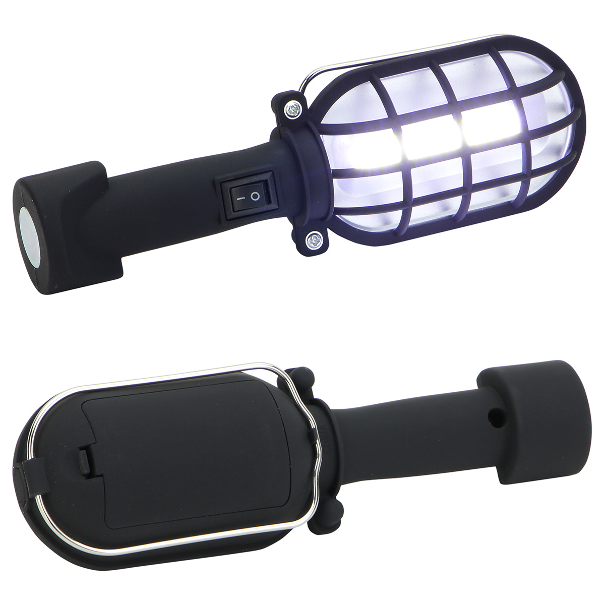 Mini Magnum Portable Worklight 1