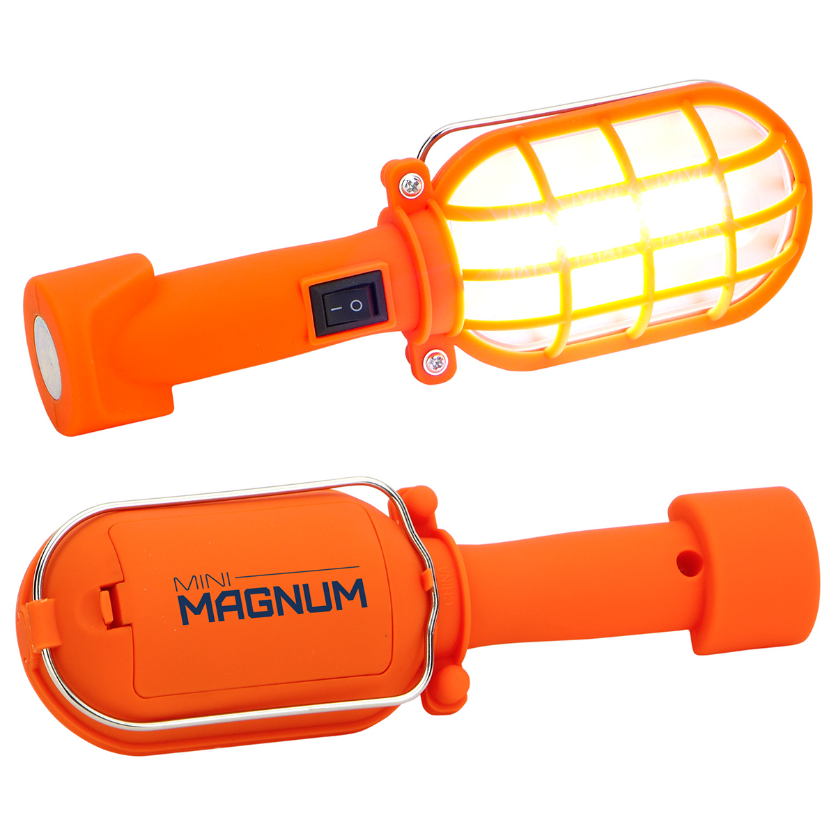 Mini Magnum Portable Worklight 1
