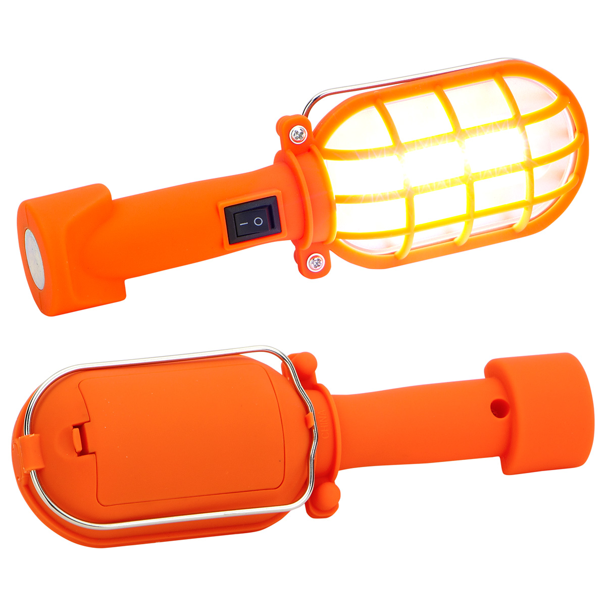 Mini Magnum Portable Worklight 1