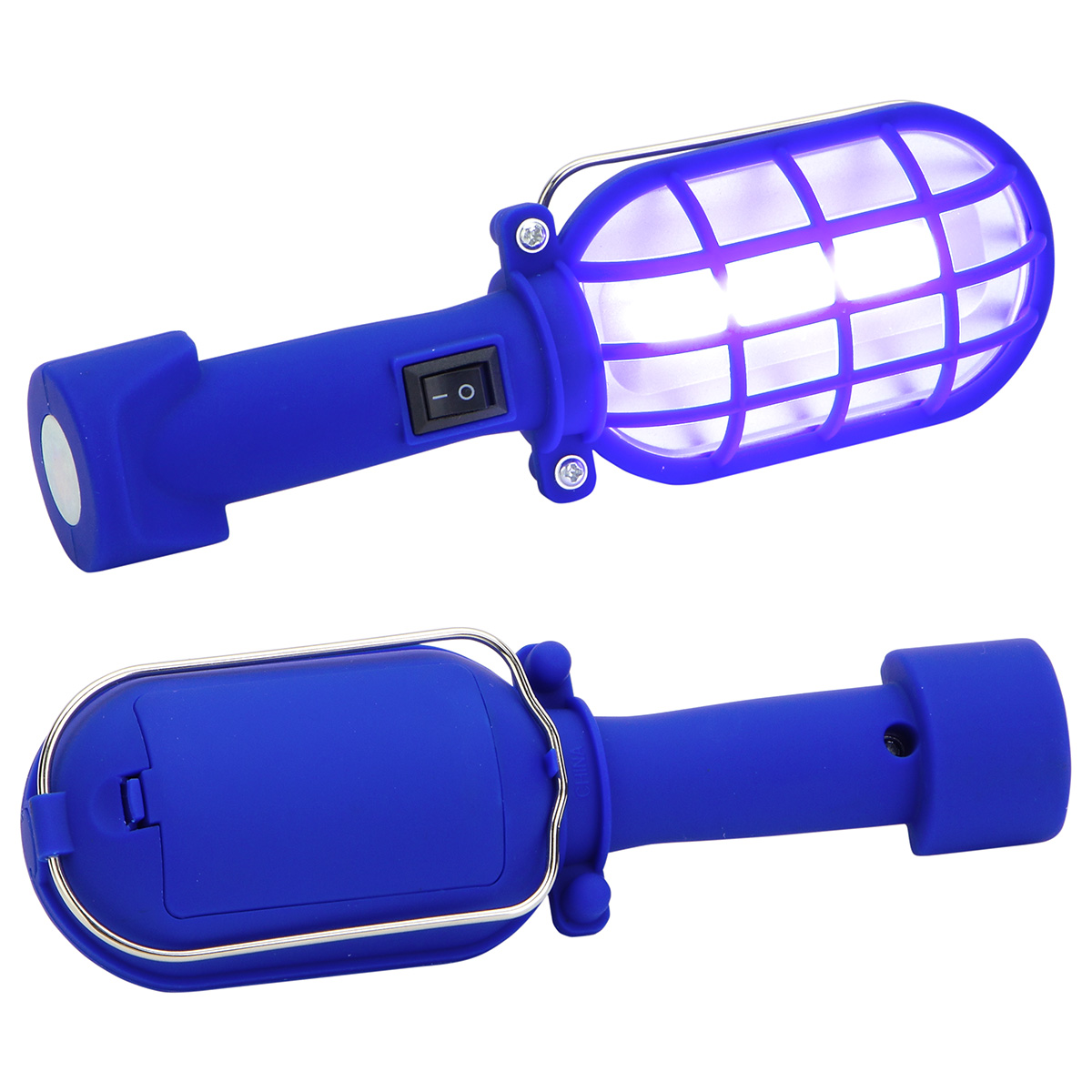 Mini Magnum Portable Worklight 1