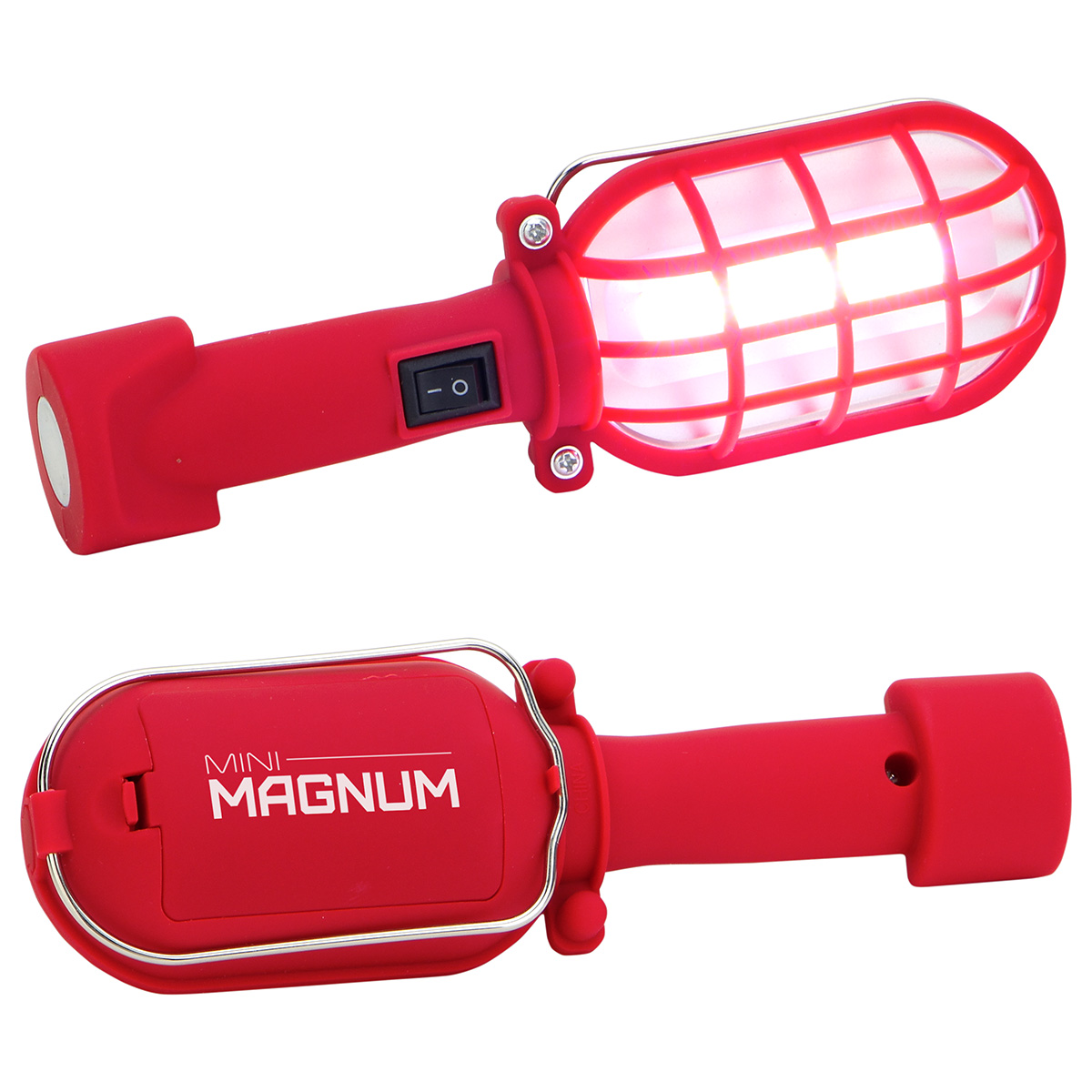 Mini Magnum Portable Worklight 1