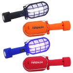 Mini Magnum Portable Worklight 1 Mini Magnum Portable Worklight 1