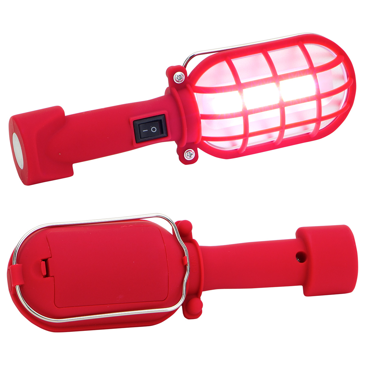 Mini Magnum Portable Worklight 1