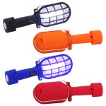 Mini Magnum Portable Worklight 2 Mini Magnum Portable Worklight 2