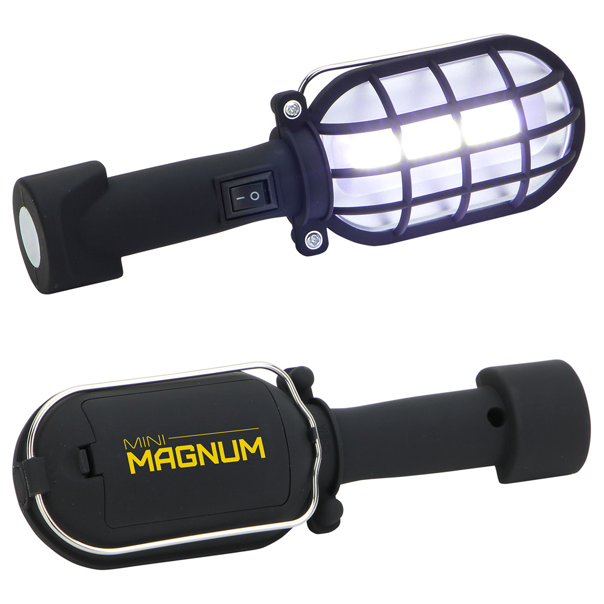 Mini Magnum Portable Worklight 1
