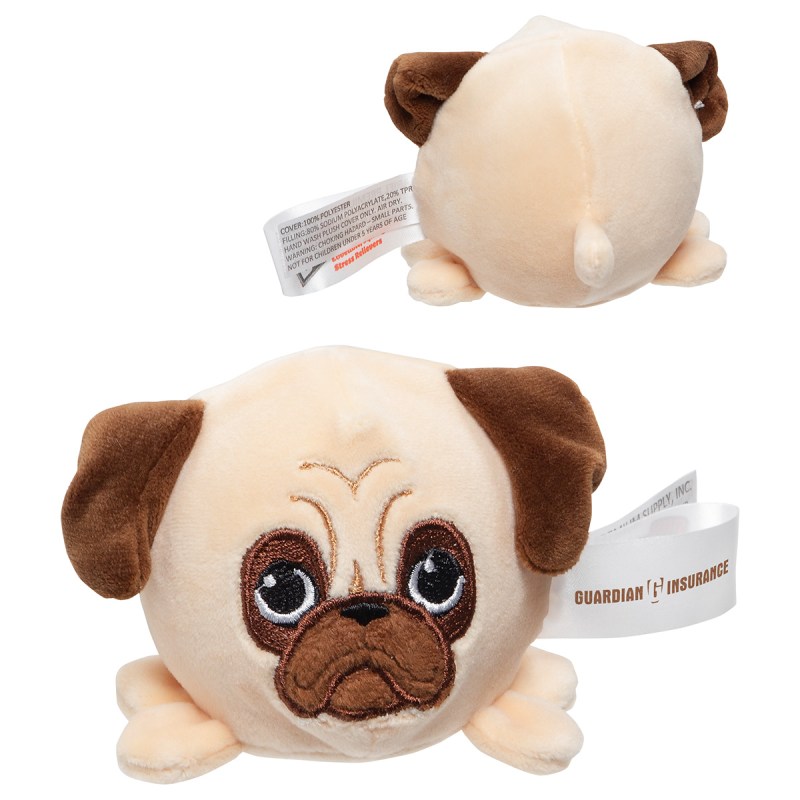 Stress Busters™ Pug 1 Stress Busters™ Pug 1
