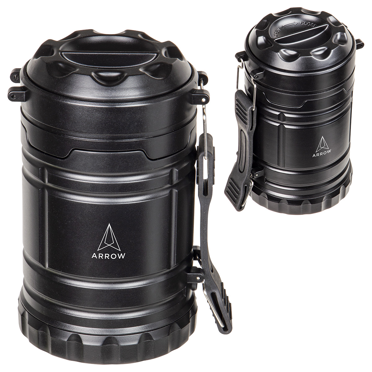 Best Buddy Tools® Retro Combo Pop Up COB Lantern + LED Flashlight 1 Best Buddy Tools® Retro Combo Pop Up COB Lantern + LED Flashlight 1