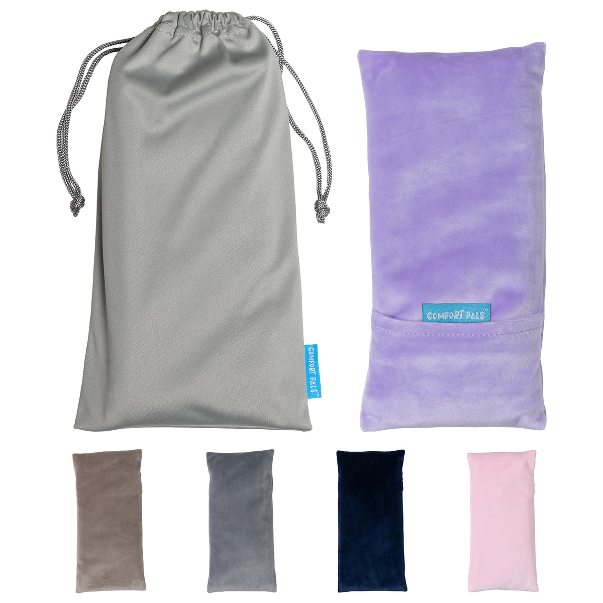 Comfort Pals™ Heat Therapy Eye Pillow 1