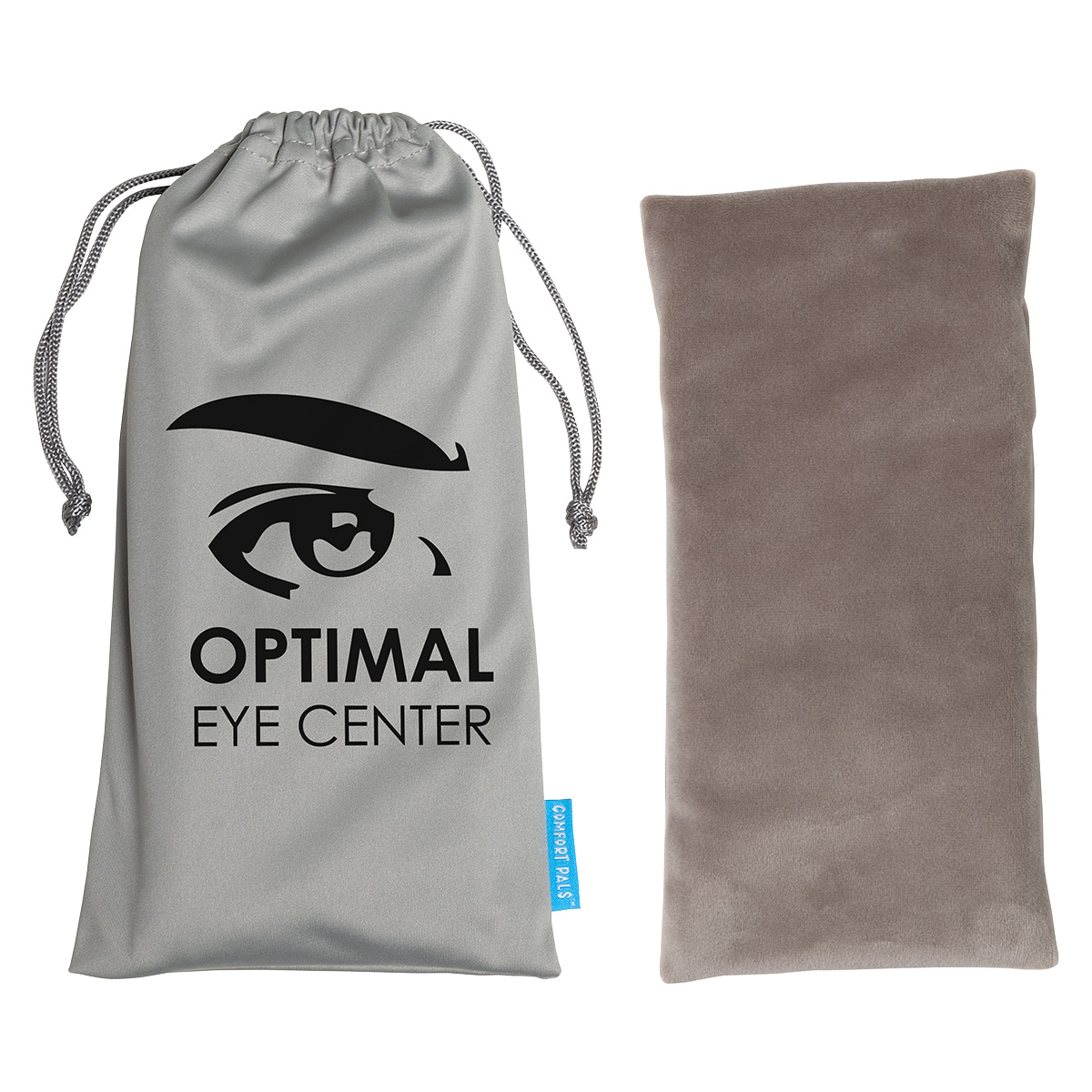 Comfort Pals™ Heat Therapy Eye Pillow 1