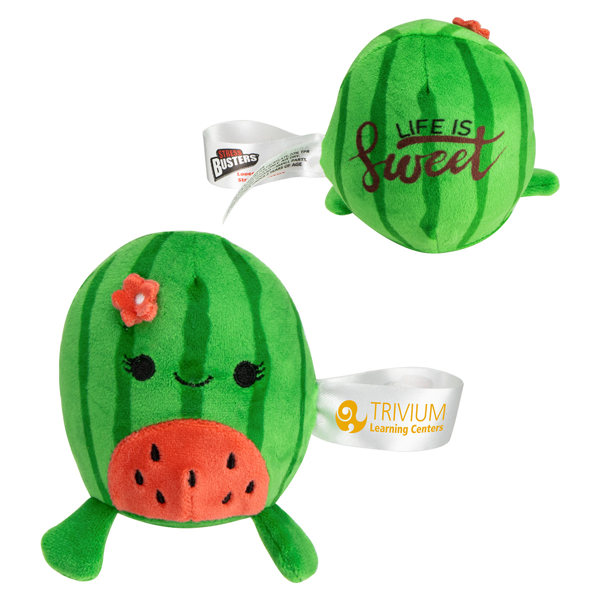 Stress Busters™ Watermelon 1 Stress Busters™ Watermelon 1