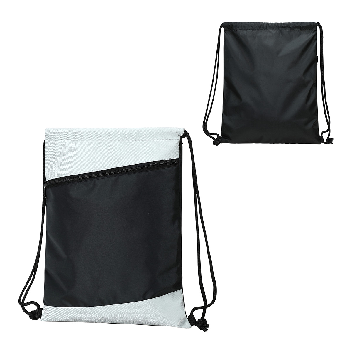 Gateway RPET Drawstring Bag 1