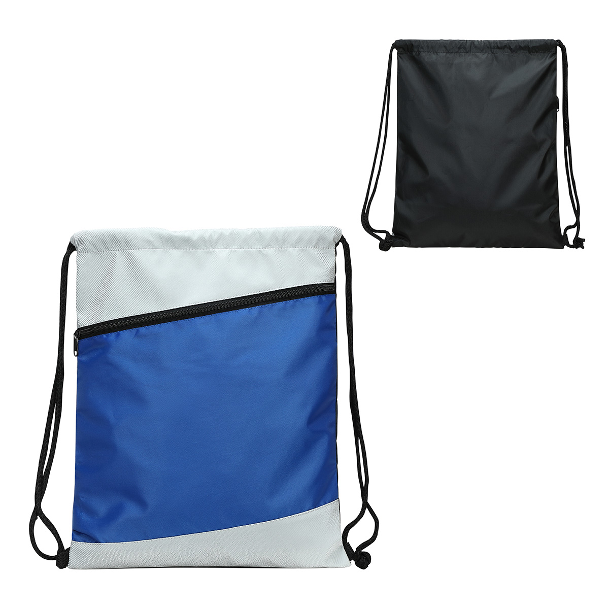 Gateway RPET Drawstring Bag 1