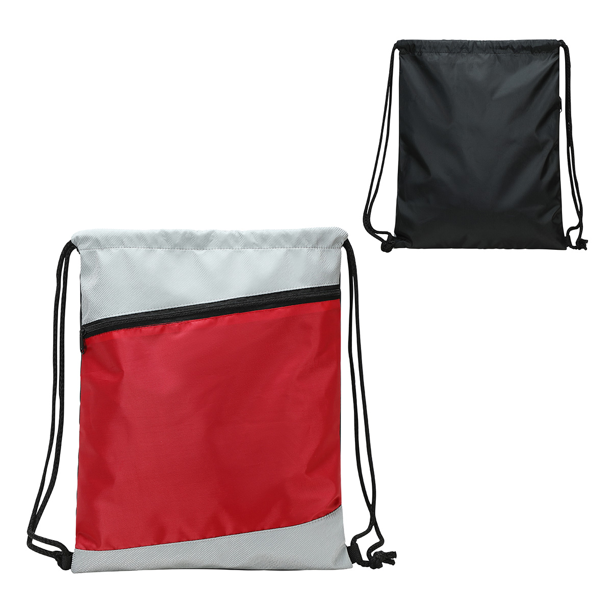 Gateway RPET Drawstring Bag 1
