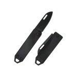 Best Buddy Tools® Stainless Steel Key Chain Pocket Knife 1 Best Buddy Tools® Stainless Steel Key Chain Pocket Knife 1