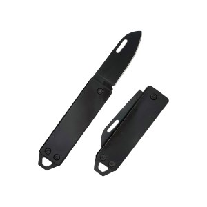 Best Buddy Tools® Stainless Steel Key Chain Pocket Knife 1 Best Buddy Tools® Stainless Steel Key Chain Pocket Knife 1