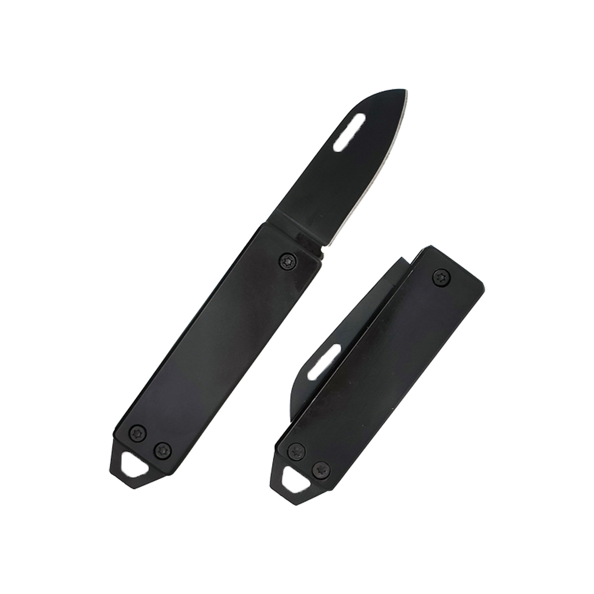 Best Buddy Tools® Stainless Steel Key Chain Pocket Knife 1 Best Buddy Tools® Stainless Steel Key Chain Pocket Knife 1