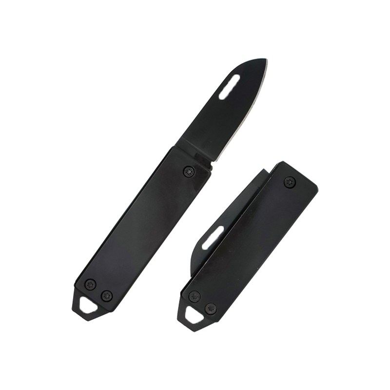 Best Buddy Tools® Stainless Steel Key Chain Pocket Knife 1 Best Buddy Tools® Stainless Steel Key Chain Pocket Knife 1
