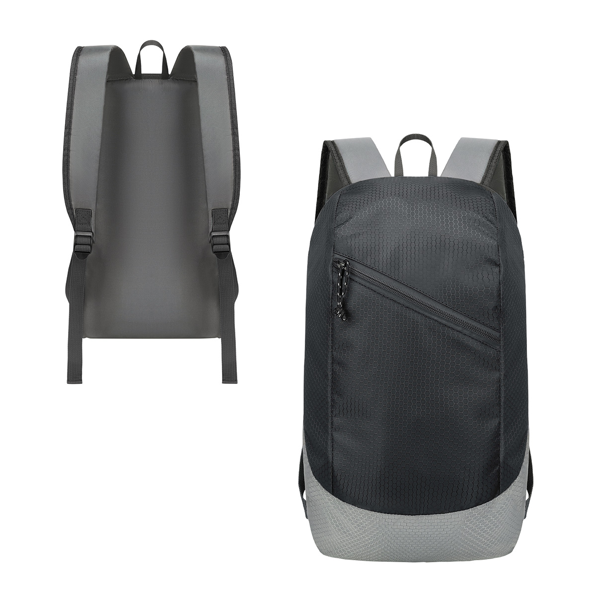 Camino Ripstop Polyester Day Backpack 1