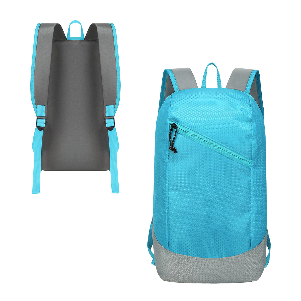 Camino Ripstop Polyester Day Backpack 1