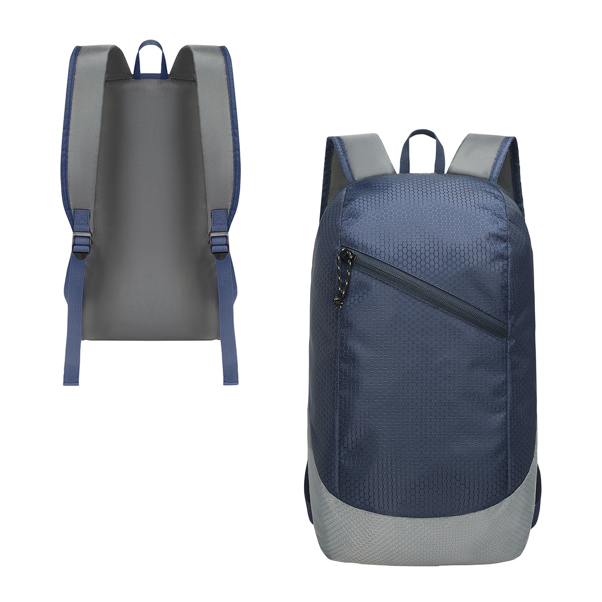 Camino Ripstop Polyester Day Backpack 1