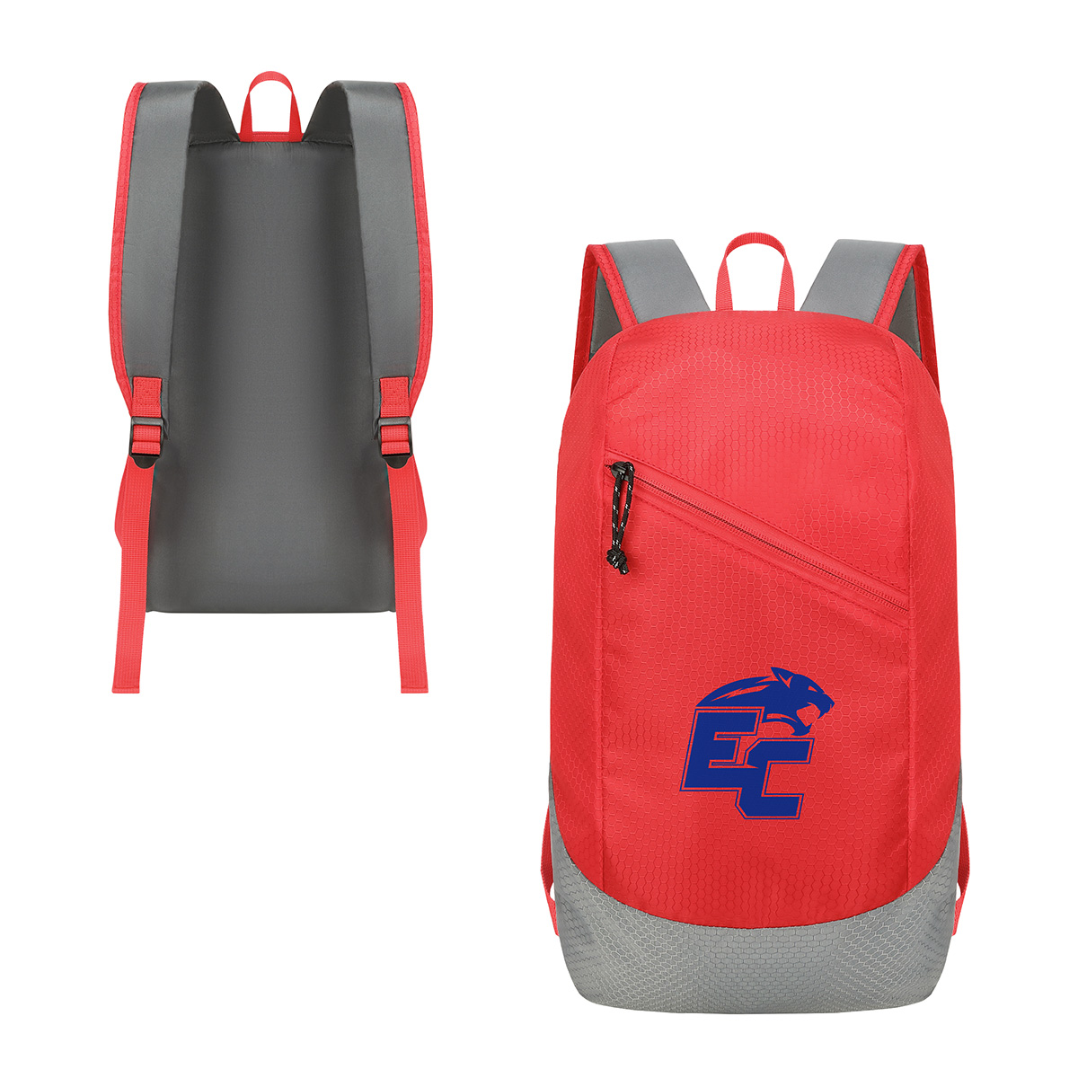 Camino Ripstop Polyester Day Backpack 1