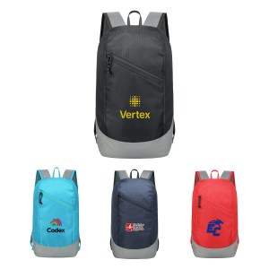 Camino Ripstop Polyester Day Backpack 1 Camino Ripstop Polyester Day Backpack 1