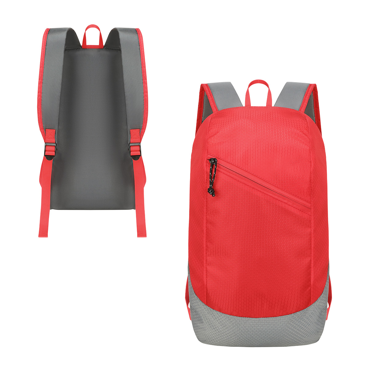 Camino Ripstop Polyester Day Backpack 1