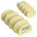 Spinal Cord Stress Reliever - Off White Spinal Cord Stress Reliever - Off White