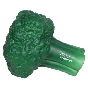 Broccoli Stress Reliever 1 Broccoli Stress Reliever 1