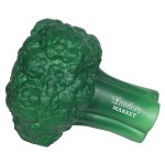 Broccoli Stress Reliever - Green Broccoli Stress Reliever - Green