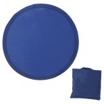 Flip-Out Flyer Fan - Blue Flip-Out Flyer Fan - Blue
