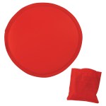 Flip-Out Flyer Fan - Red Flip-Out Flyer Fan - Red