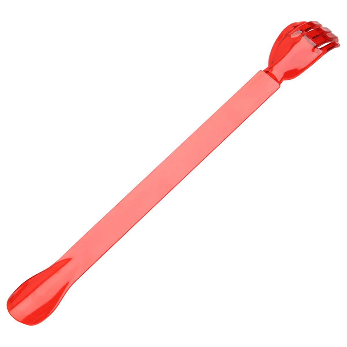 Helping Hand Back Scratcher with Shoe Horn 1