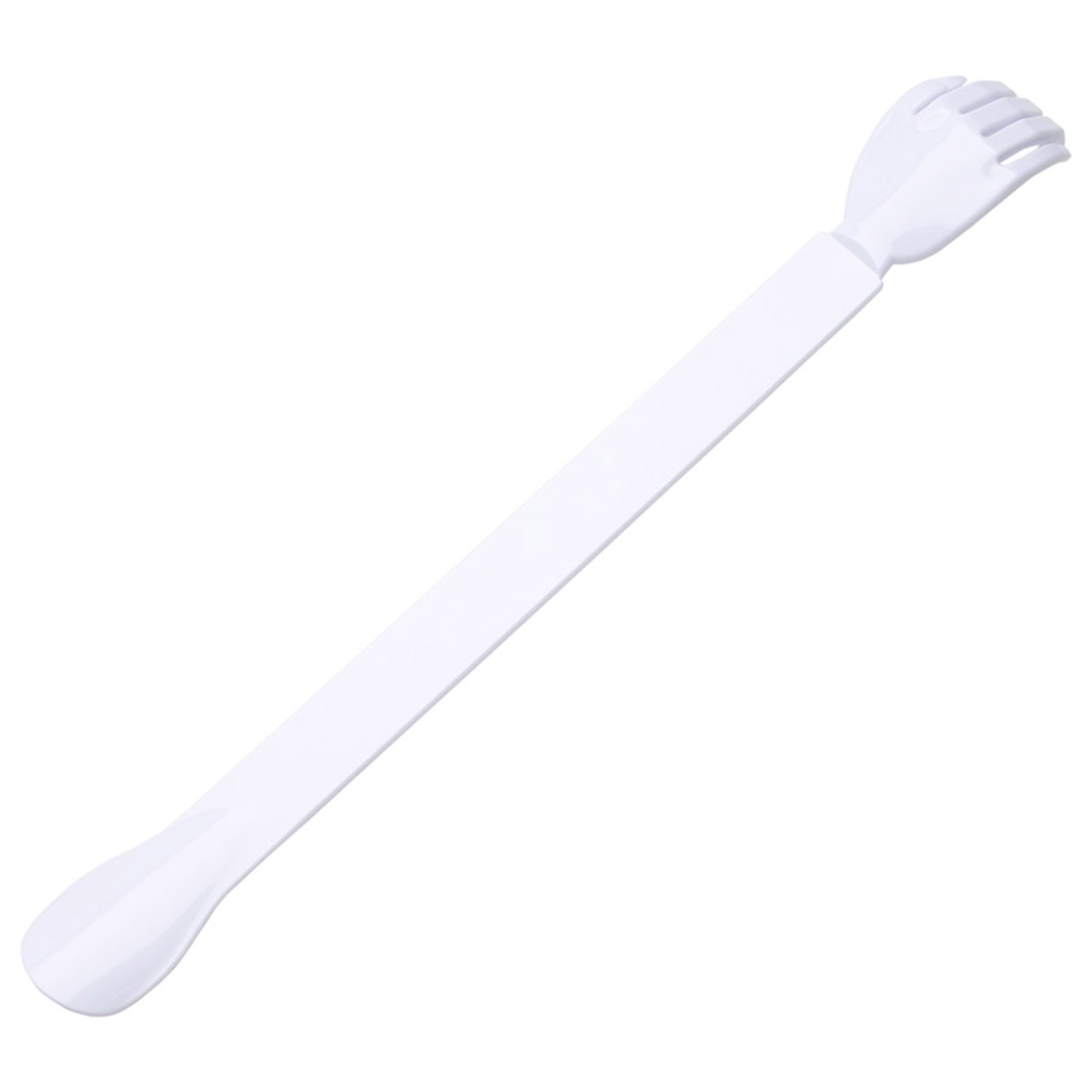 Helping Hand Back Scratcher with Shoe Horn 1