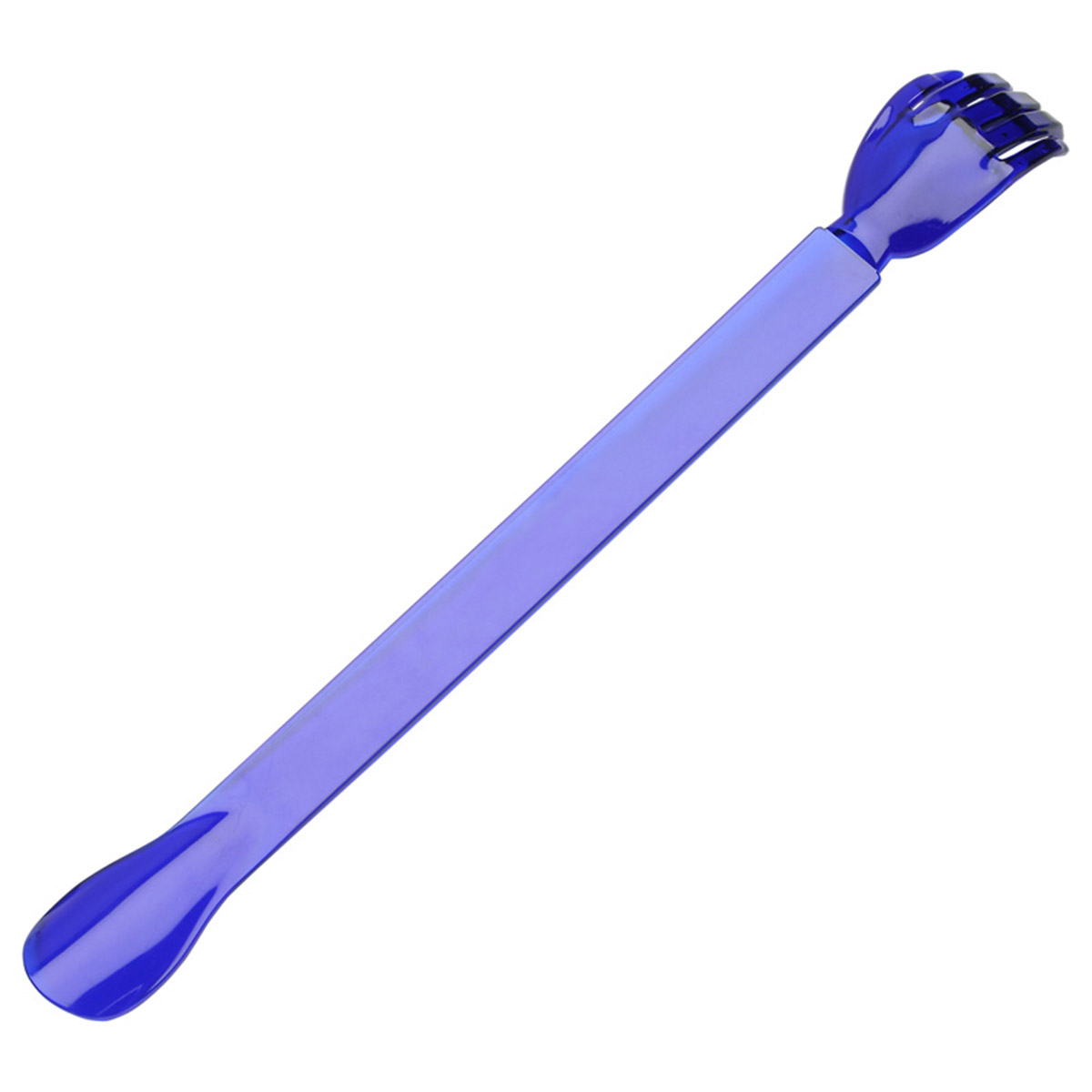 Helping Hand Back Scratcher with Shoe Horn 1