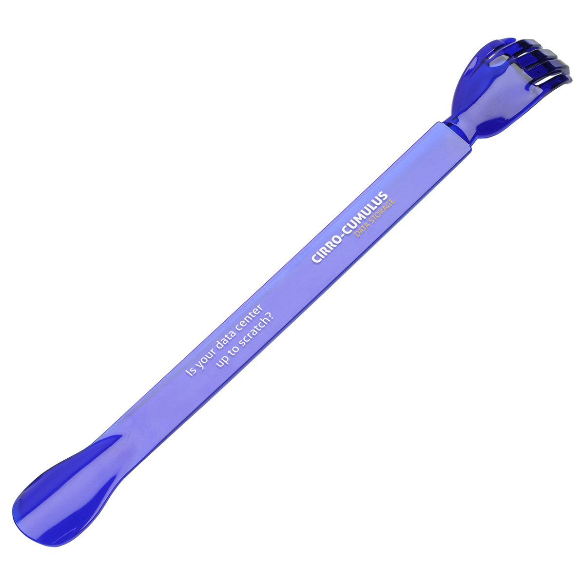 Helping Hand Back Scratcher with Shoe Horn 1