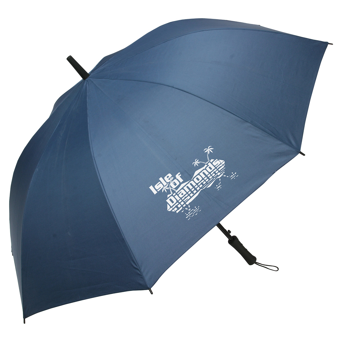 Lockwood Auto-Open Golf Umbrella 1