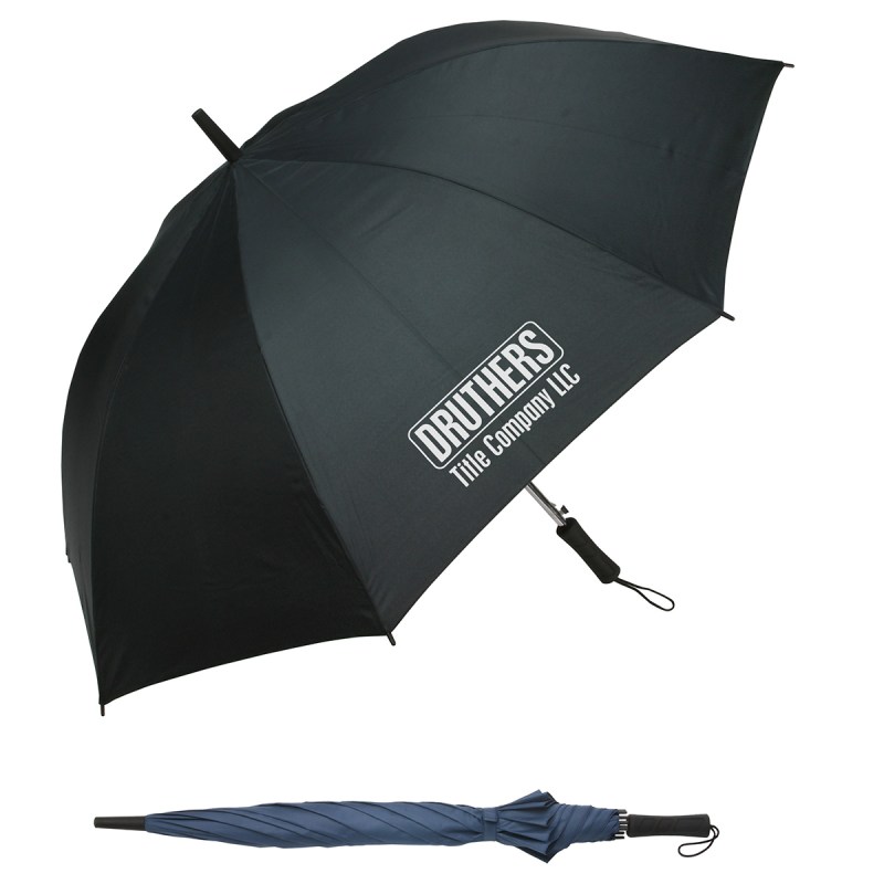 Lockwood Auto-Open Golf Umbrella 1 Lockwood Auto-Open Golf Umbrella 1