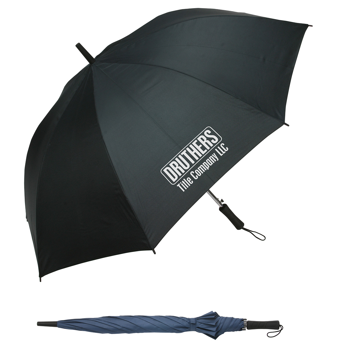 Lockwood Auto-Open Golf Umbrella 1