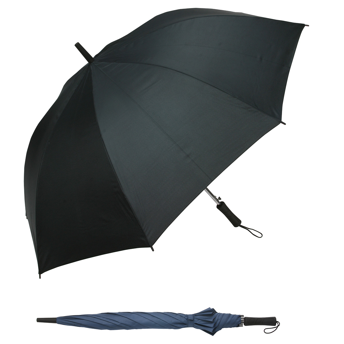 Lockwood Auto-Open Golf Umbrella 1