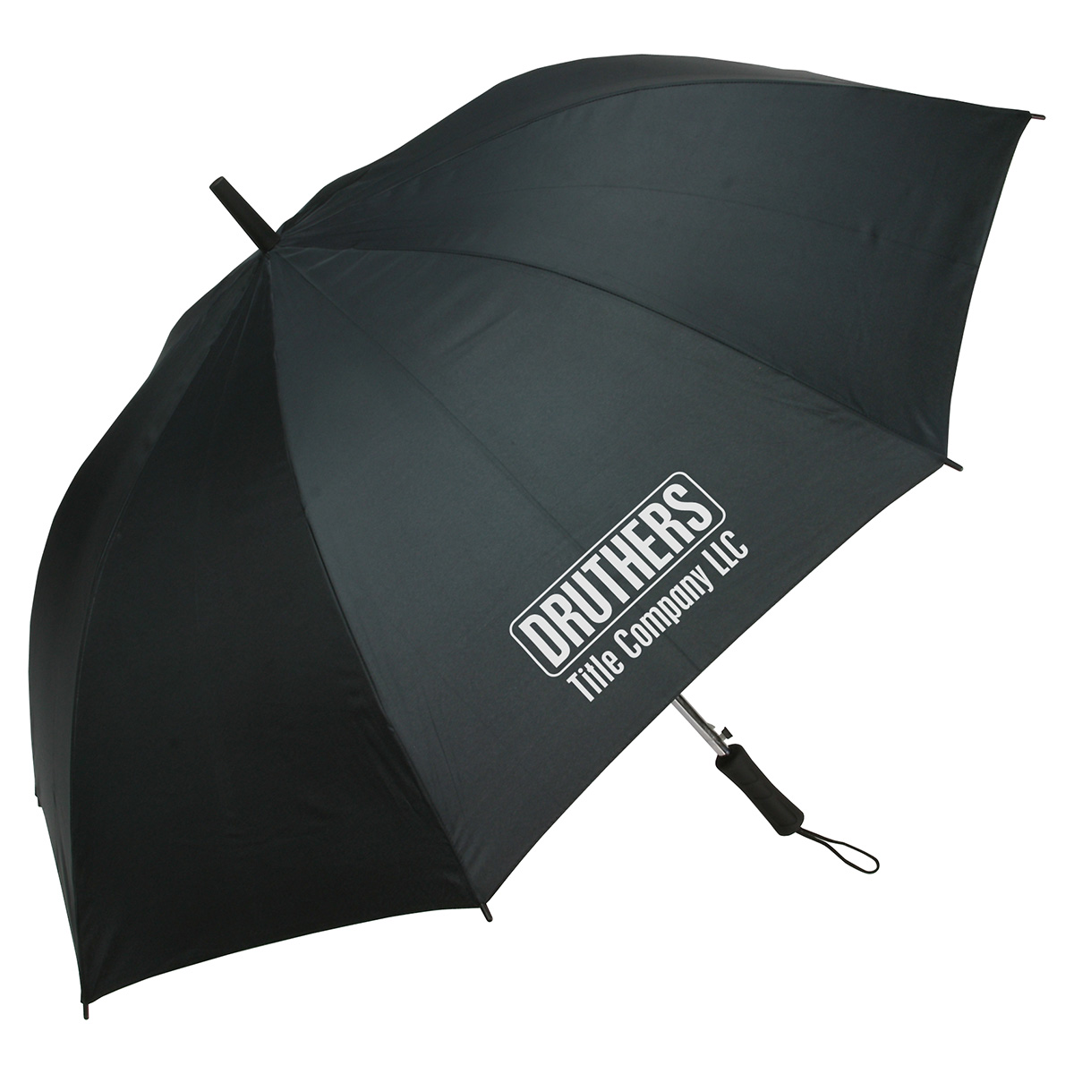 Lockwood Auto-Open Golf Umbrella 1