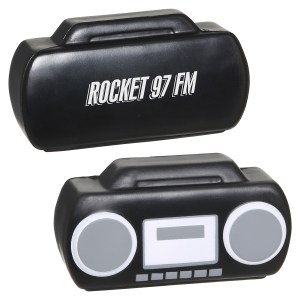 Stereo Stress Reliever 1 Stereo Stress Reliever 1