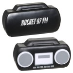 Stereo Stress Reliever 1 Stereo Stress Reliever 1