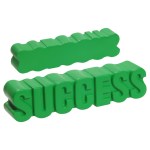 Success Word Stress Reliever 2 Success Word Stress Reliever 2