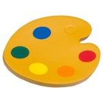 Paint Palette Stress Reliever 2 Paint Palette Stress Reliever 2
