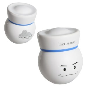 Sailor Mad Cap Stress Reliever 1 Sailor Mad Cap Stress Reliever 1