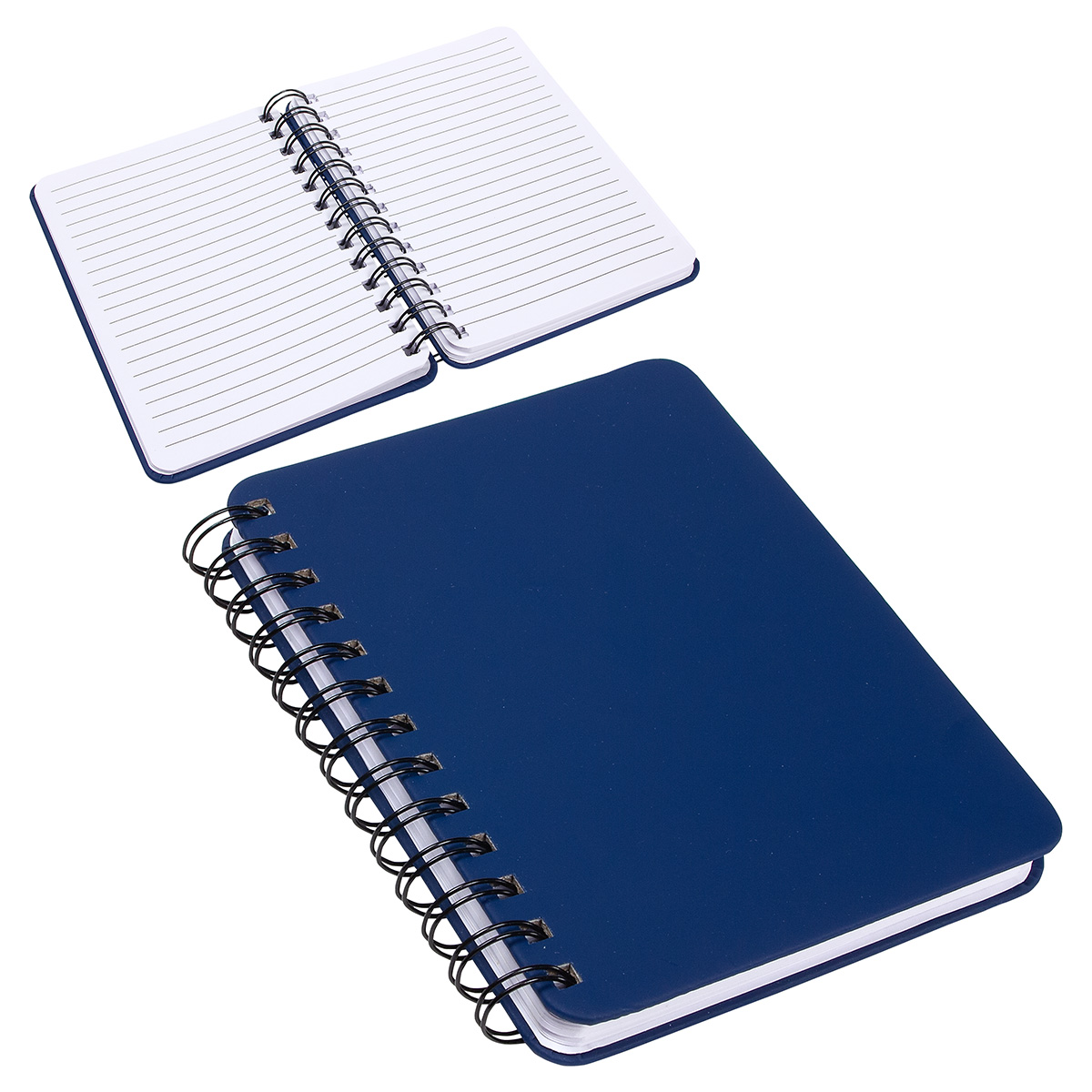 Hefty Hardcover Notebook 1