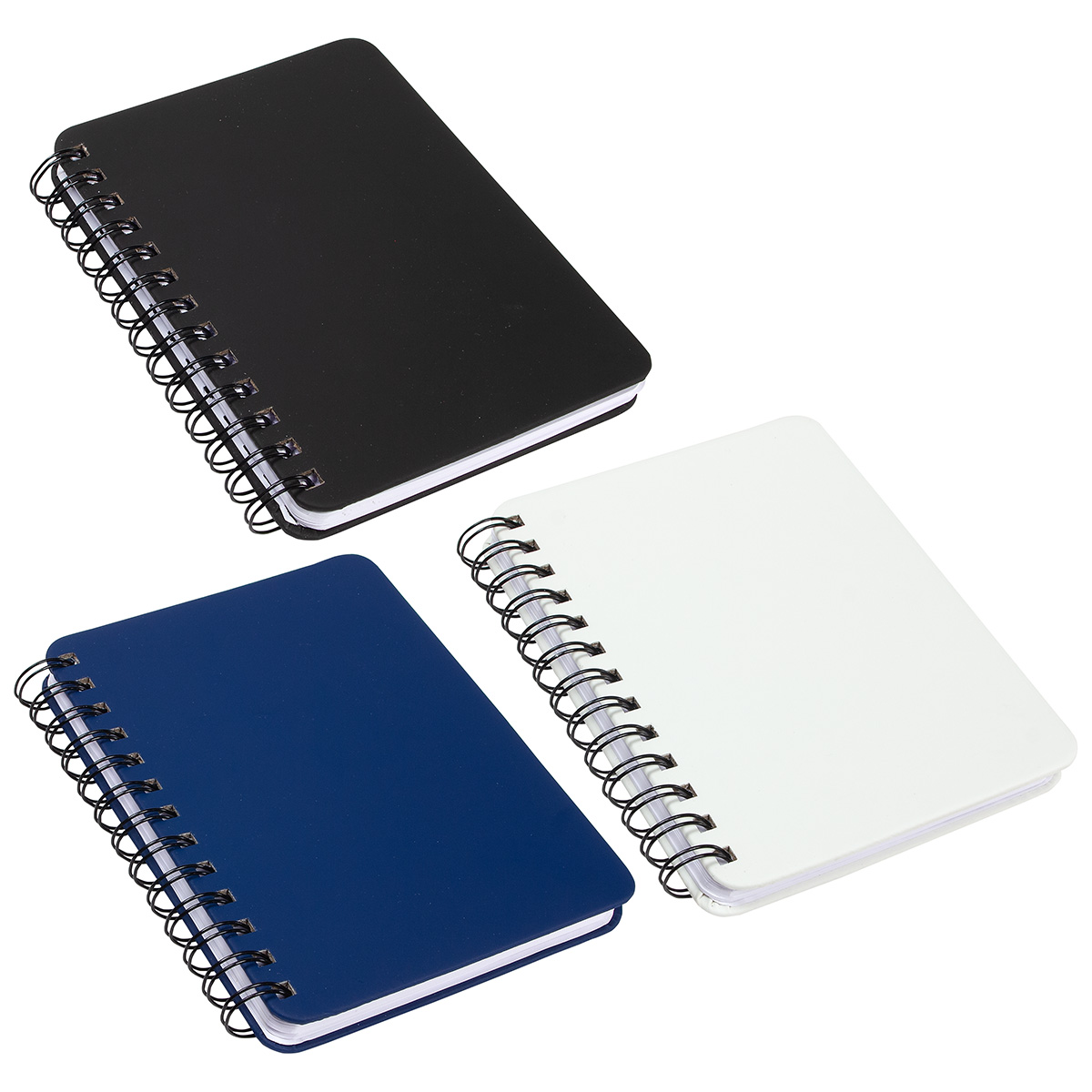 Hefty Hardcover Notebook 1